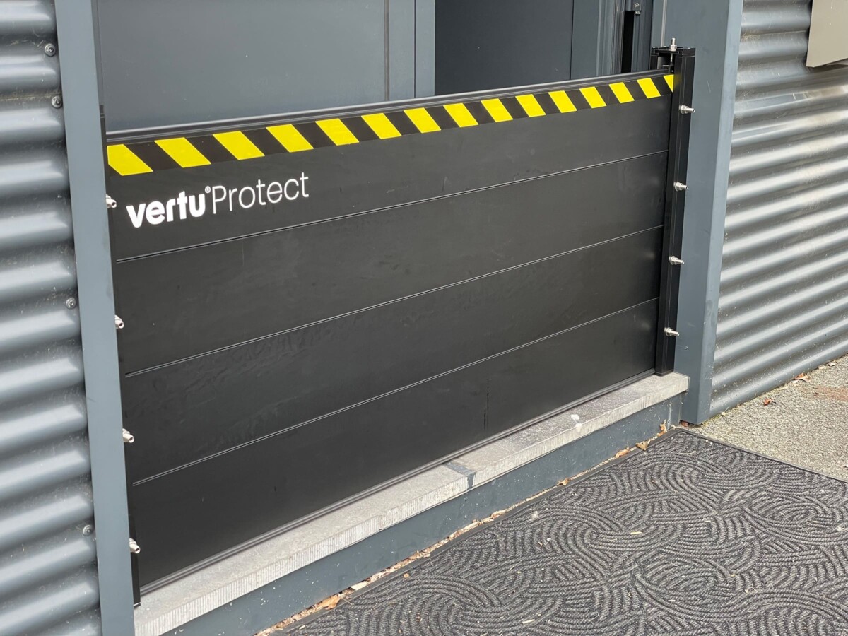 Baterdeau Vertu Protect