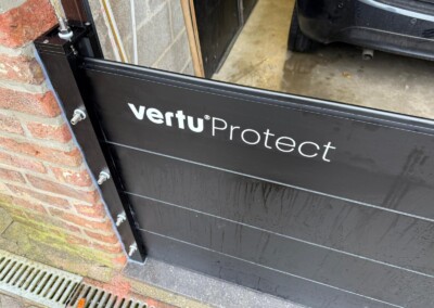 Barriere anti inondation vertu Protect