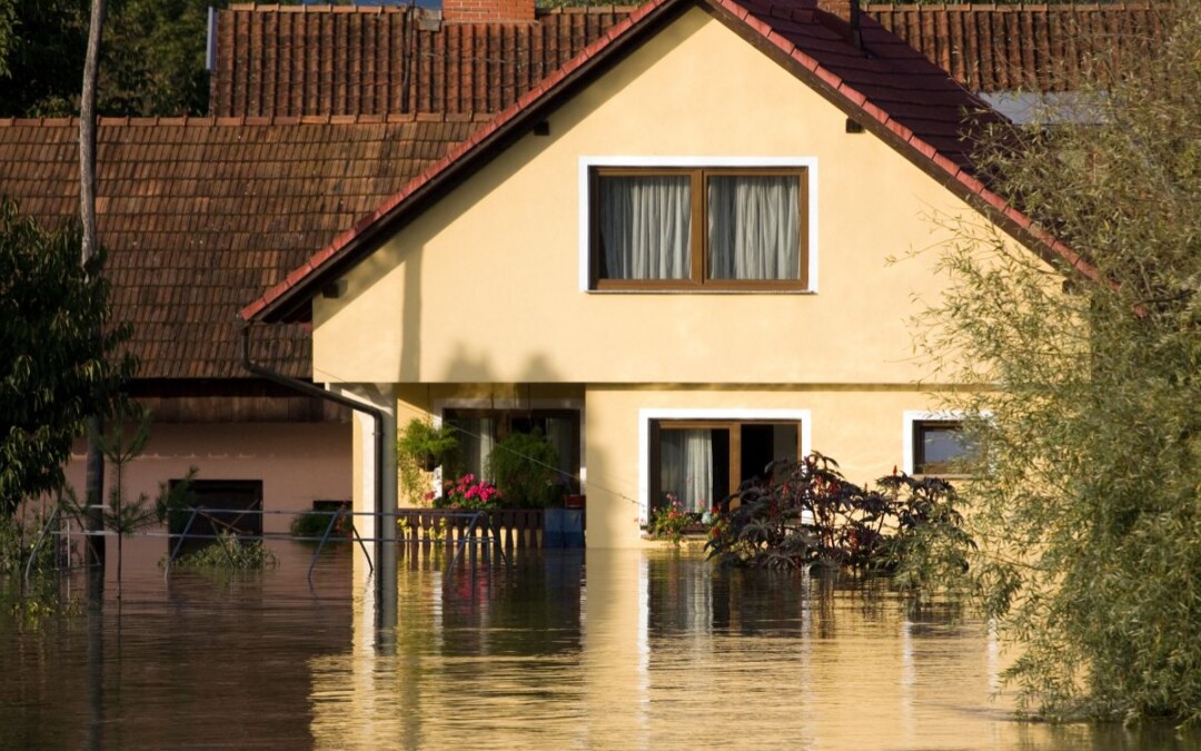 Quels panneaux anti-inondation choisir pour protéger votre maison en Belgique ?