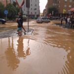 inondation espagne